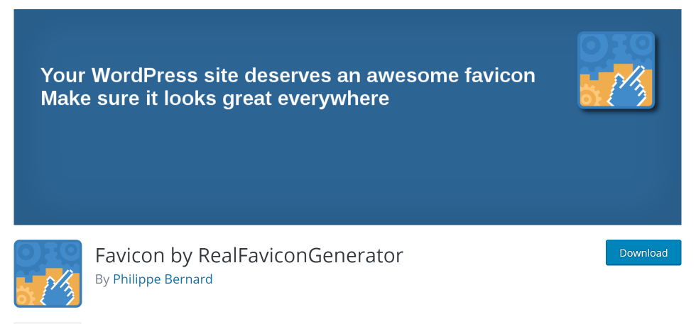 ‘Favicon por RealFavicon Generator